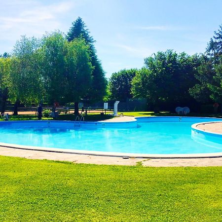 The Riva Apartment Sirmione Bagian luar foto