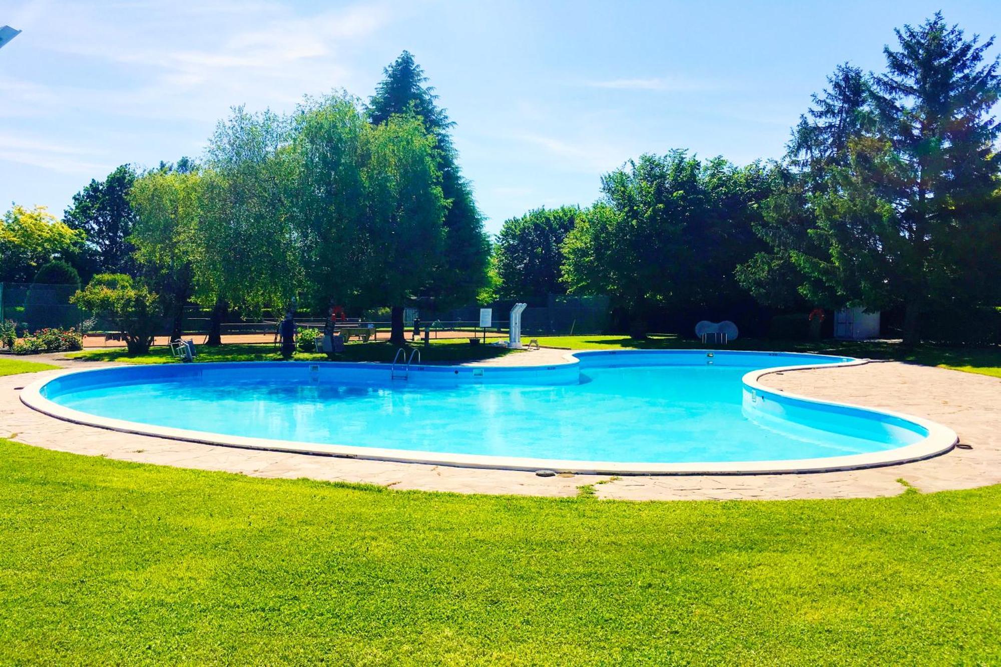 The Riva Apartment Sirmione Bagian luar foto